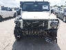 SC6GM1CA8SF****** Wrecked 2025 Ineos Grenadier in Texas State