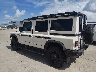 SC6GM1CA8SF****** Repairable 2025 Ineos Grenadier in Texas State