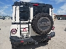 SC6GM1CA8SF****** Wrecked 2025 Ineos Grenadier
