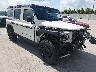 SC6GM1CA8SF****** Salvage and Wrecked 2025 Ineos Grenadier in Dream Rides