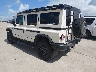 SC6GM1CA8SF****** Salvage and Repairable 2025 Ineos Grenadier in Dream Rides