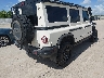 SC6GM1CA8SF****** Salvage and Wrecked 2025 Ineos Grenadier in Texas State