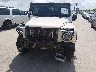 SC6GM1CA8SF****** Salvage and Repairable 2025 Ineos Grenadier in Texas State