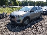 5XYPG4A39GG****** Usados y Reparables 2016 Kia Sorento en Greenville