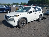 5N1BT3AB8PC****** Used and Repairable 2023 Nissan Rogue in Scranton