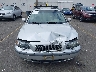 YV1SW61T542****** Wrecked 2004 Volvo V70 in Oregon State