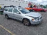 YV1SW61T542****** Salvage and Wrecked 2004 Volvo V70 in Portland
