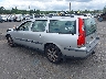 YV1SW61T542****** Salvage and Repairable 2004 Volvo V70 in Portland