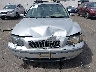 YV1SW61T542****** Salvage and Repairable 2004 Volvo V70 in Oregon State