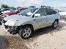 JTJGA31U850****** Usados y Reparables 2005 Lexus RX 330 en Austin North