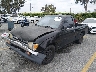4TANL42N2XZ****** Used and Repairable 1999 Toyota Tacoma in Fontana