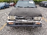 4TANL42N2XZ****** Salvage and Repairable 1999 Toyota Tacoma in California State