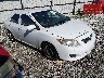 1NXBU4EEXAZ****** Salvage and Wrecked 2010 Toyota Corolla in Fayetteville