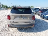 5XYRHDJF5SG****** Destrozados 2025 Kia Sorento
