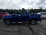 1GCGSAE38F1****** Repairable 2015 Chevrolet Colorado in South Carolina State