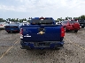1GCGSAE38F1****** Wrecked 2015 Chevrolet Colorado