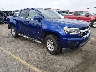 1GCGSAE38F1****** Salvage and Wrecked 2015 Chevrolet Colorado in Lexington