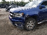 1GCGSAE38F1****** Salvage and Repairable 2015 Chevrolet Colorado in South Carolina State