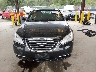 1C3CCBAB4DN****** Wrecked 2013 Chrysler 200 in Washington State