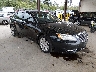 1C3CCBAB4DN****** Salvage and Wrecked 2013 Chrysler 200 in Seattle