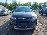 KL7CJPSB8KB****** Wrecked 2019 Chevrolet Trax in New Jersey State