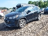 KL7CJPSB8KB****** Used and Repairable 2019 Chevrolet Trax in Port Murray
