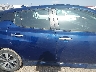 1N4BZ1BV4MC****** Used 2021 Nissan Leaf in Texas State