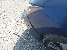 1N4BZ1BV4MC****** Used and Repairable 2021 Nissan Leaf in Electric Vehicle Auctions