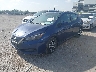 1N4BZ1BV4MC****** Used and Repairable 2021 Nissan Leaf in Electric Vehicle Auctions