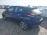 1N4BZ1BV4MC****** Salvage and Repairable 2021 Nissan Leaf in Electric Vehicle Auctions