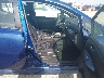 1N4BZ1BV4MC****** Used and Repairable 2021 Nissan Leaf in Texas State