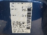 1N4BZ1BV4MC****** Used 2021 Nissan Leaf in Electric Vehicle Auctions