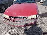 1G4NJ52MXWC****** Repairable 1998 Buick Skylark Custom in Texas State
