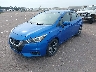 3N1CN8EV6ML****** Used and Repairable 2021 Nissan Versa in Sioux Falls