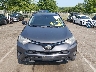 2T3BFREV1HW****** Wrecked 2017 Toyota RAV4 in New Jersey State