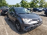 2T3BFREV1HW****** Salvage and Wrecked 2017 Toyota RAV4 in Englishtown