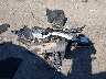 WA1BCCFSXJR****** Wrecked 2018 Audi Q3 in New Mexico State