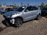WA1BCCFSXJR****** Used and Repairable 2018 Audi Q3 in Albuquerque
