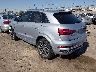 WA1BCCFSXJR****** Salvage and Repairable 2018 Audi Q3 in Albuquerque