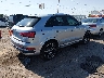 WA1BCCFSXJR****** Salvage and Wrecked 2018 Audi Q3 in New Mexico State