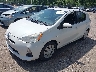JTDKDTB37C1****** Usados y Reparables 2012 Toyota Prius C en Templeton