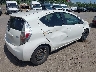 JTDKDTB37C1****** Salvamento y Destrozados 2012 Toyota Prius C en Estado de Massachusetts