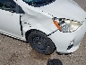 JTDKDTB37C1****** Salvamento y Reparables 2012 Toyota Prius C en Estado de Massachusetts