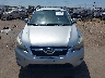JF2GPAGC1EH****** Wrecked 2014 Subaru XV Сrosstrek in California State