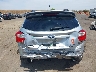 JF2GPAGC1EH****** Wrecked 2014 Subaru XV Сrosstrek