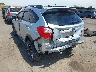 JF2GPAGC1EH****** Salvage and Repairable 2014 Subaru XV Сrosstrek in Sacramento