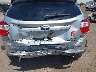 JF2GPAGC1EH****** Salvage and Repairable 2014 Subaru XV Сrosstrek in California State