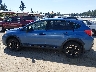 JF2GPACC8E9****** Reparables 2014 Subaru XV Сrosstrek en Estado de Washington