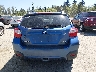 JF2GPACC8E9****** Destrozados 2014 Subaru XV Сrosstrek