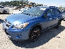 JF2GPACC8E9****** Usados y Reparables 2014 Subaru XV Сrosstrek en Seattle